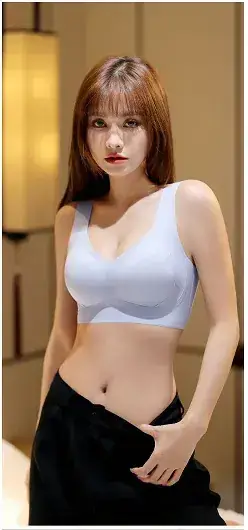 Traceless Push-Up Bra Non-Slip Back — feature 15
