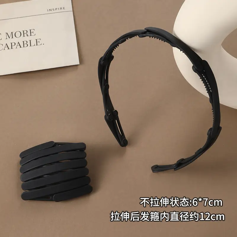 Black Folding