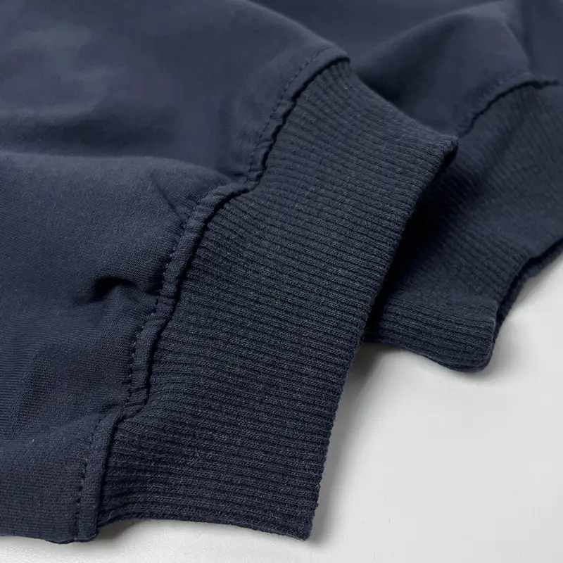 Boys Navy Blue Summer Sports Capri Pants