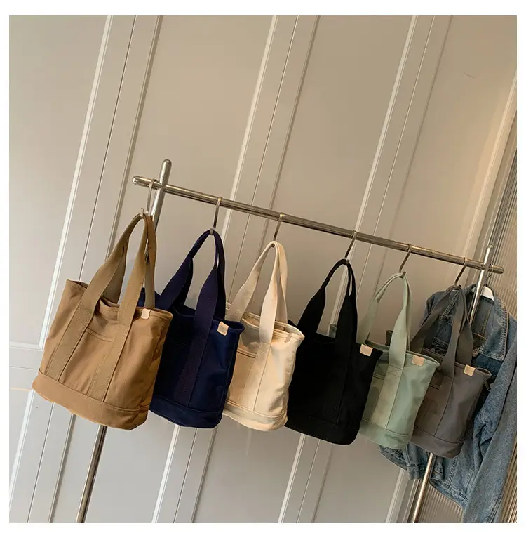 Large Canvas Shoulder Bag for Women 2026 — feature 18
