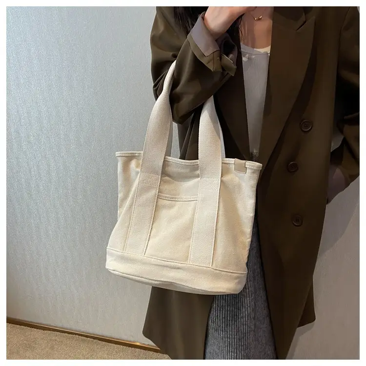 Large Canvas Shoulder Bag for Women 2026 — feature 19
