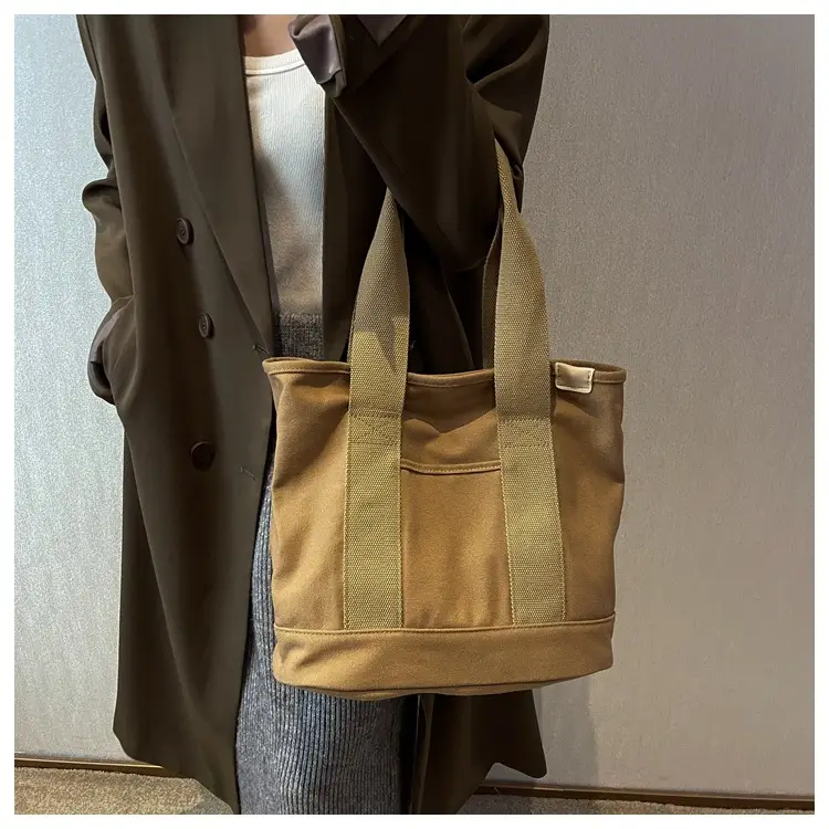 Large Canvas Shoulder Bag for Women 2026 — feature 29
