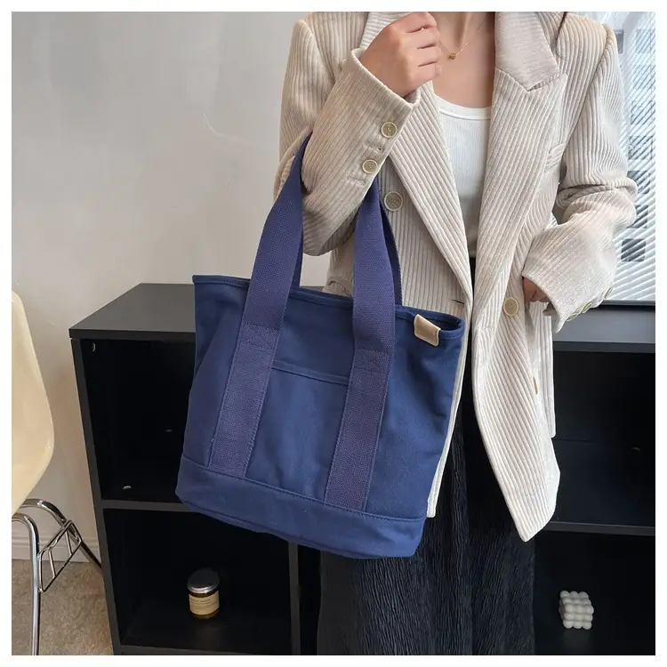 Large Canvas Shoulder Bag for Women 2026 — feature 31