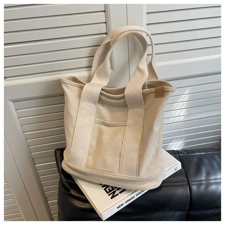 Large Canvas Shoulder Bag for Women 2026 — feature 37