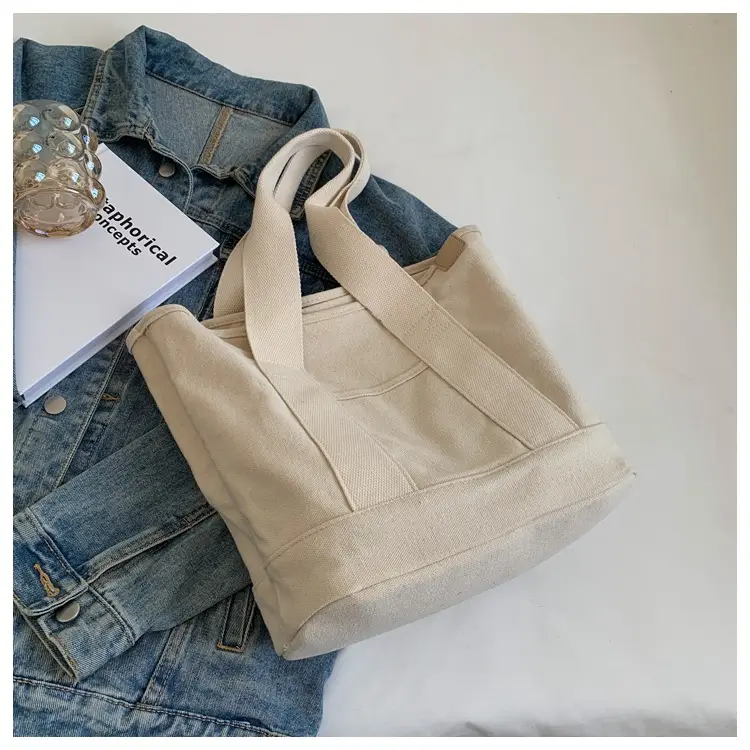Large Canvas Shoulder Bag for Women 2026 — feature 39