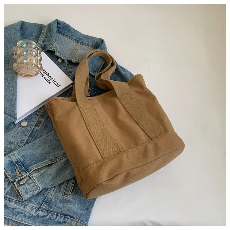 Large Canvas Shoulder Bag for Women 2026 — feature 44