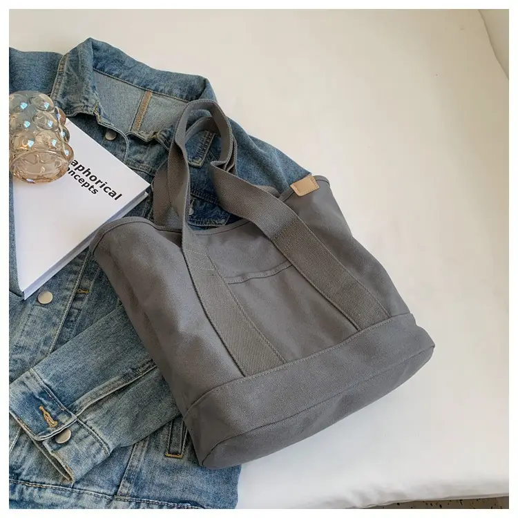 Large Canvas Shoulder Bag for Women 2026 — feature 47