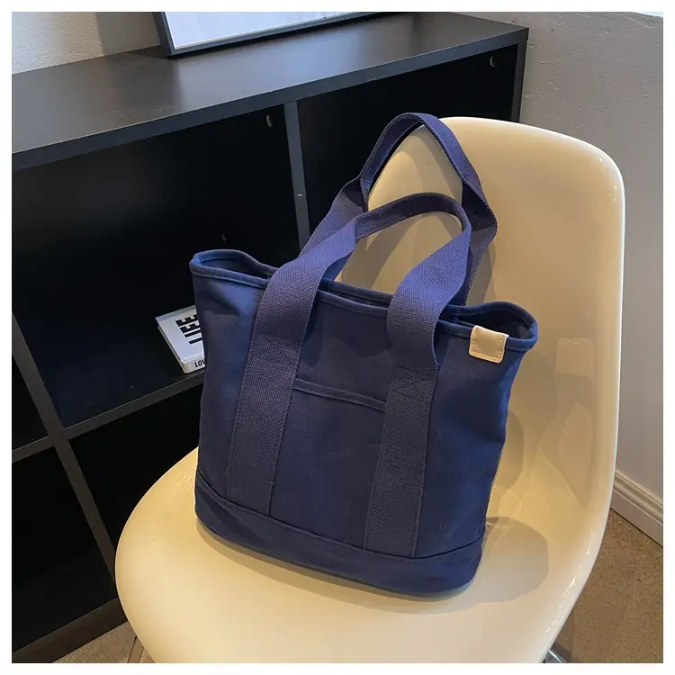 Large Canvas Shoulder Bag for Women 2026 — feature 48