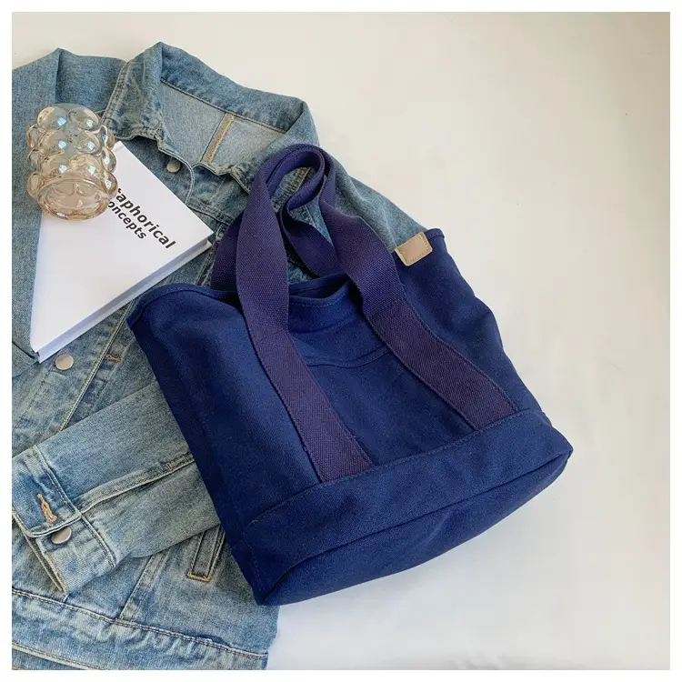 Large Canvas Shoulder Bag for Women 2026 — feature 50