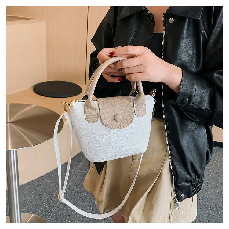 Niche Brown Satchel Bag for Women 2025 — feature 12