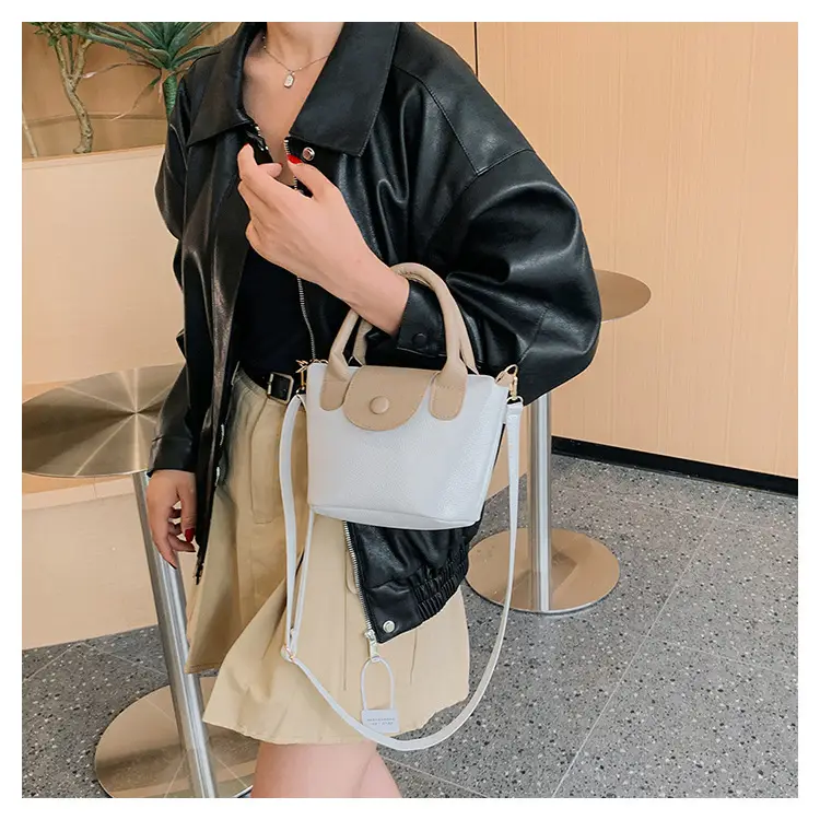 Niche Brown Satchel Bag for Women 2025 — feature 13