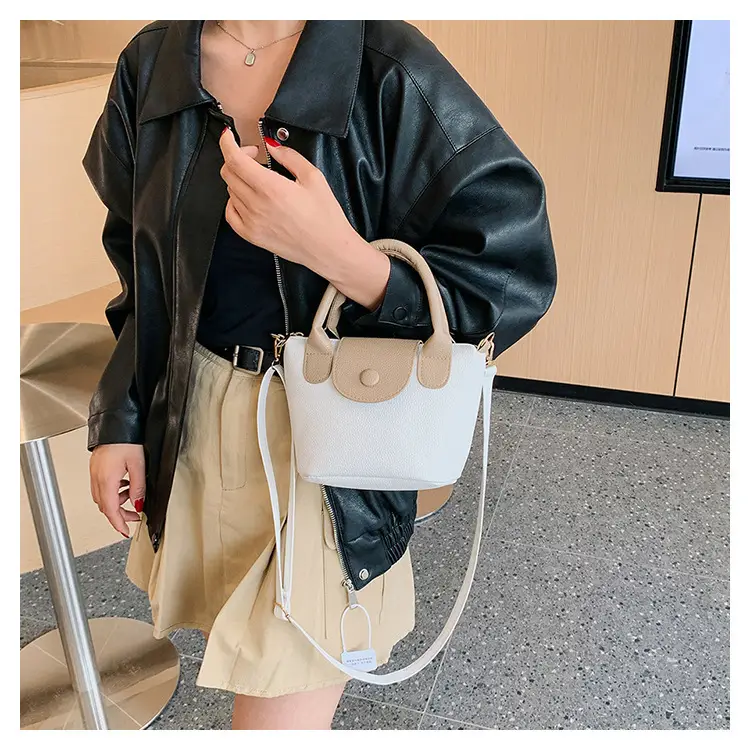 Niche Brown Satchel Bag for Women 2025 — feature 14