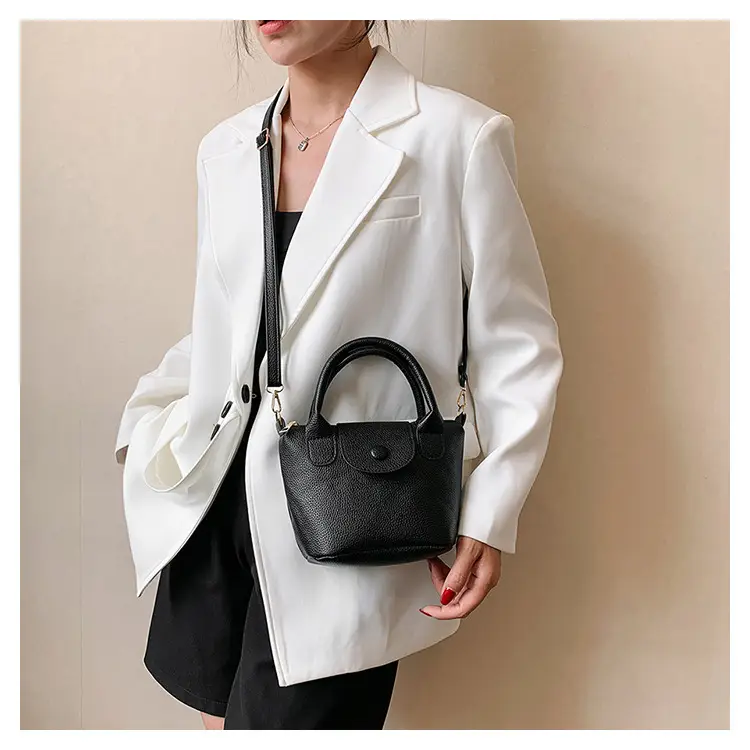 Niche Brown Satchel Bag for Women 2025 — feature 15