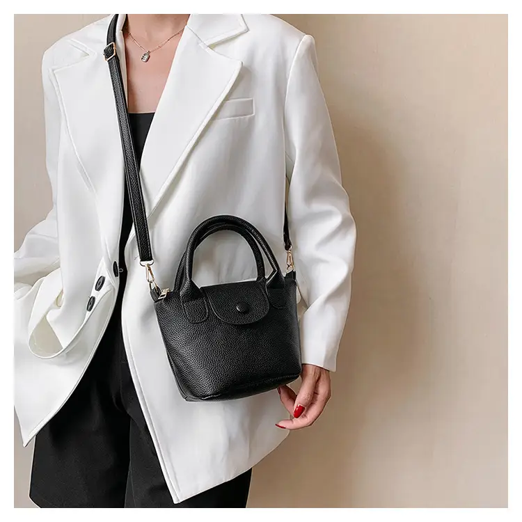 Niche Brown Satchel Bag for Women 2025 — feature 16