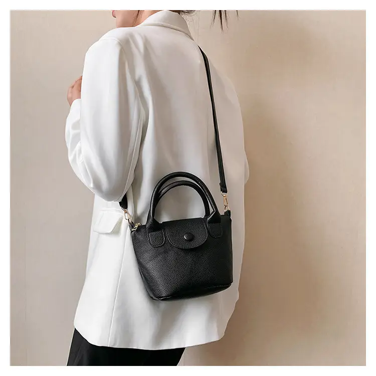 Niche Brown Satchel Bag for Women 2025 — feature 17
