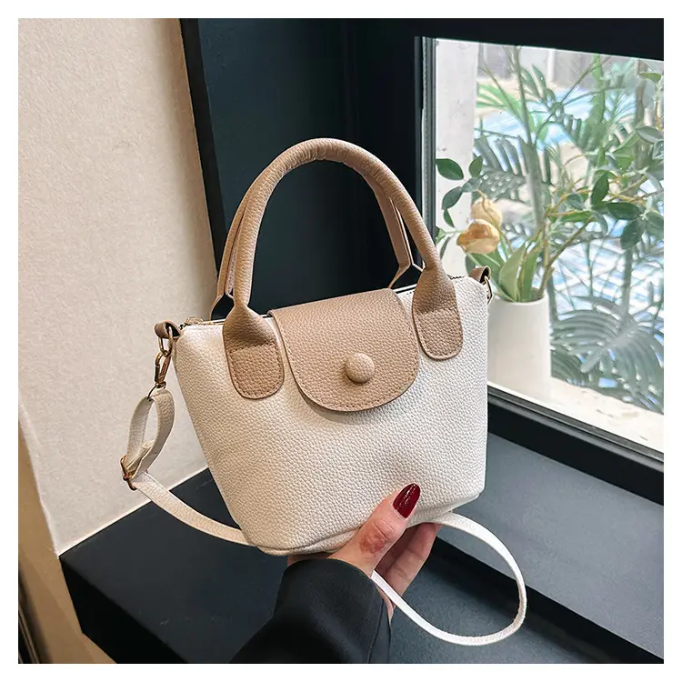 Niche Brown Satchel Bag for Women 2025 — feature 22