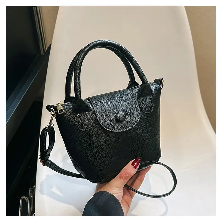 Niche Brown Satchel Bag for Women 2025 — feature 24