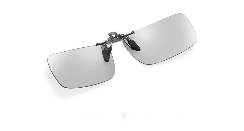 Smart Polarized Sunglasses for Men Women Night Vision Driving — feature 17