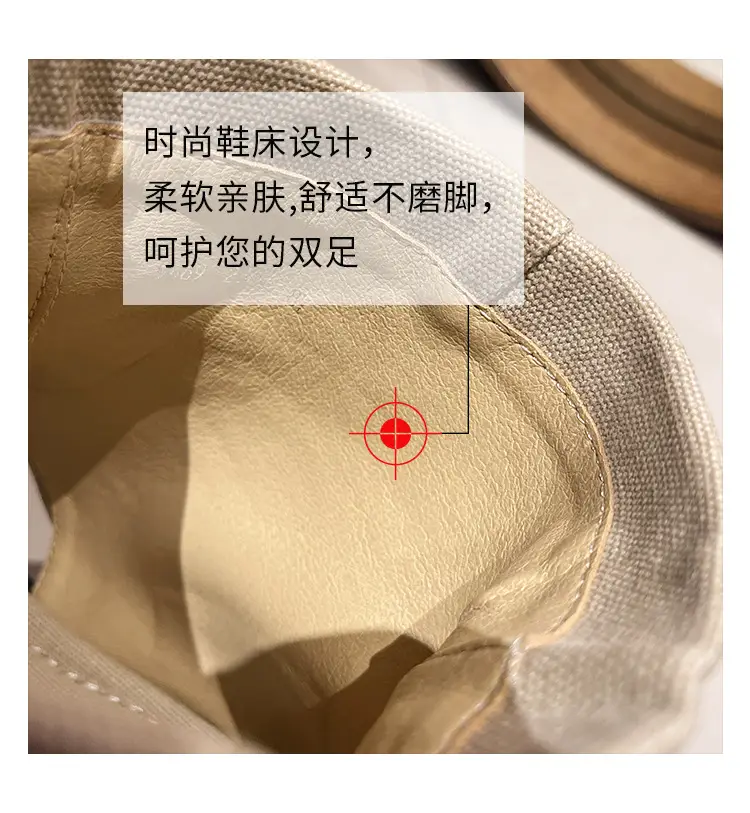 2024 Summer New Korean-style Short-bottomed Flat Clip-toe Herringbone Roman Sandals Women's All-match Outer Wear Sandals Sandals and Boots — feature 14
