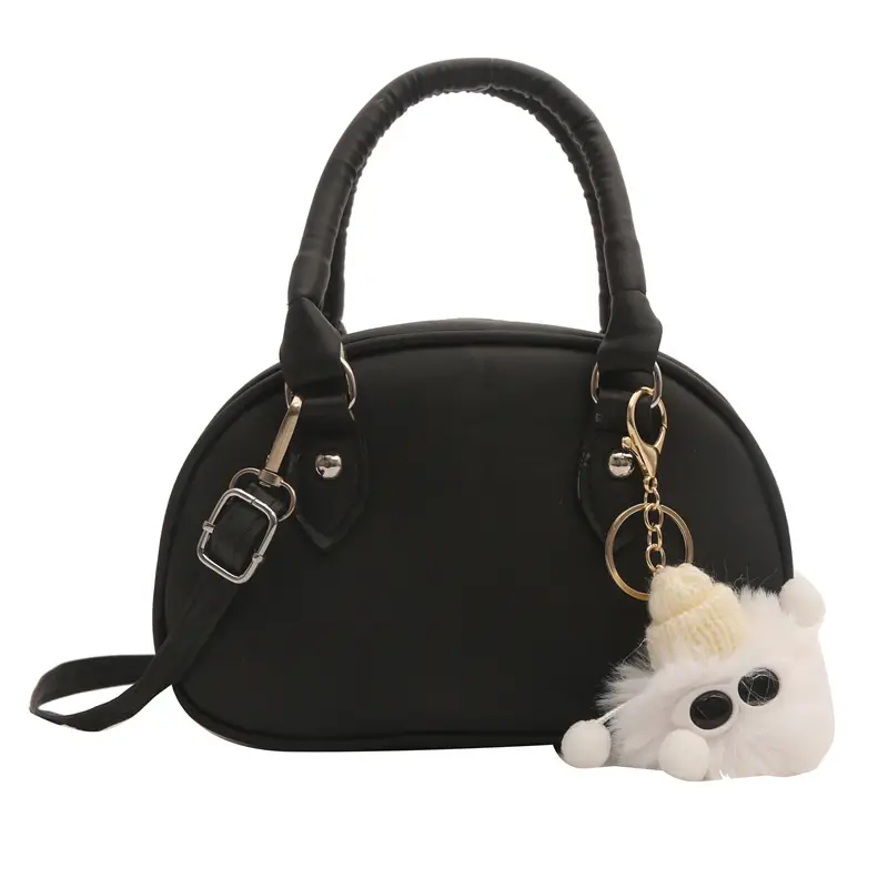 Vintage Niche Design Brown Shoulder Crossbody Bag Women Spring Summer 2024 - Image 13