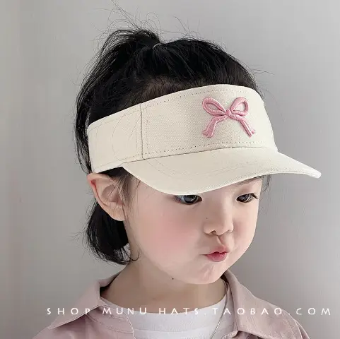 Baby Pink Flamingo Cap Spring Summer Baseball Cap - Image 7