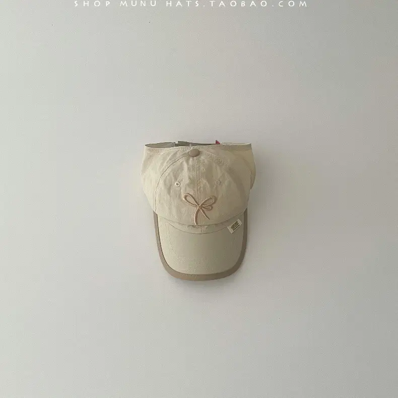 Baby Pink Flamingo Cap Spring Summer Baseball Cap — feature 24