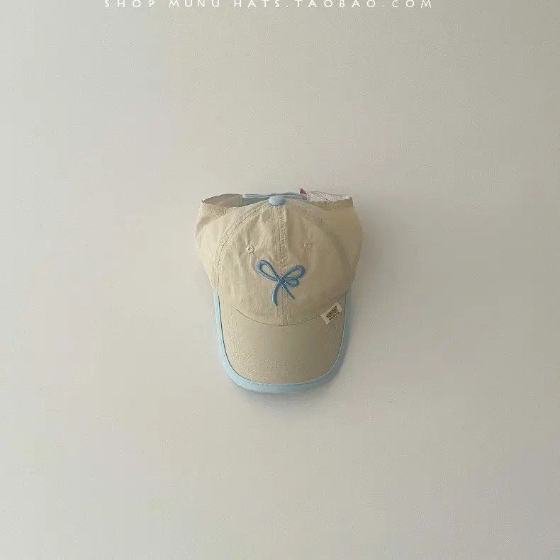Baby Pink Flamingo Cap Spring Summer Baseball Cap — feature 27
