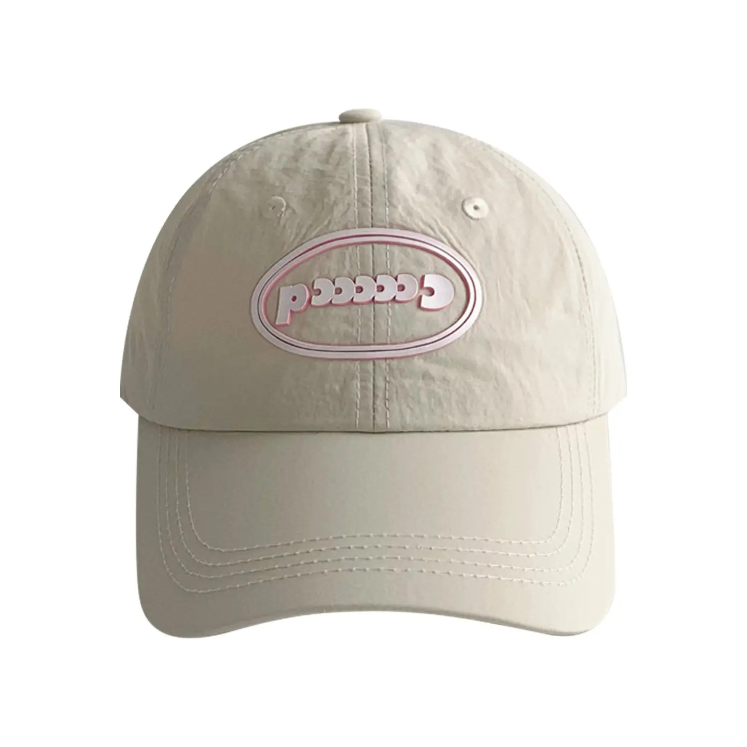 Dopamine Blue Baseball Cap for Men Women - Image 14