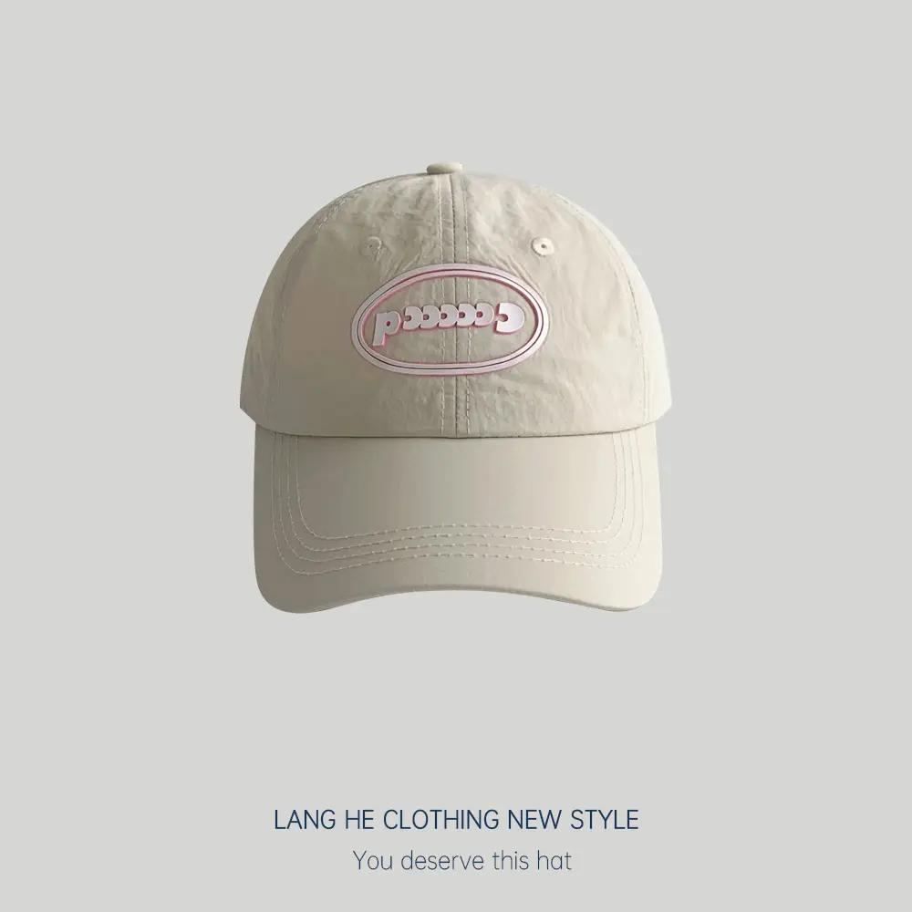 Dopamine Blue Baseball Cap for Men Women - Image 5