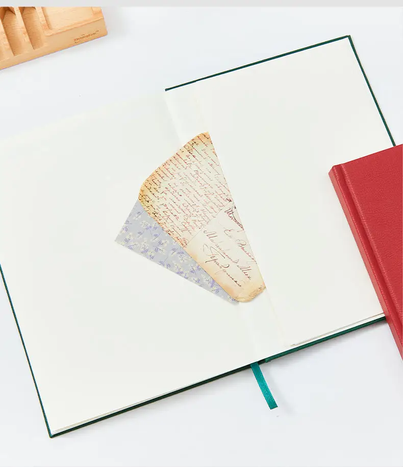 Pink B5 Recipe Notebook PU Leather Business Notepad — feature 15