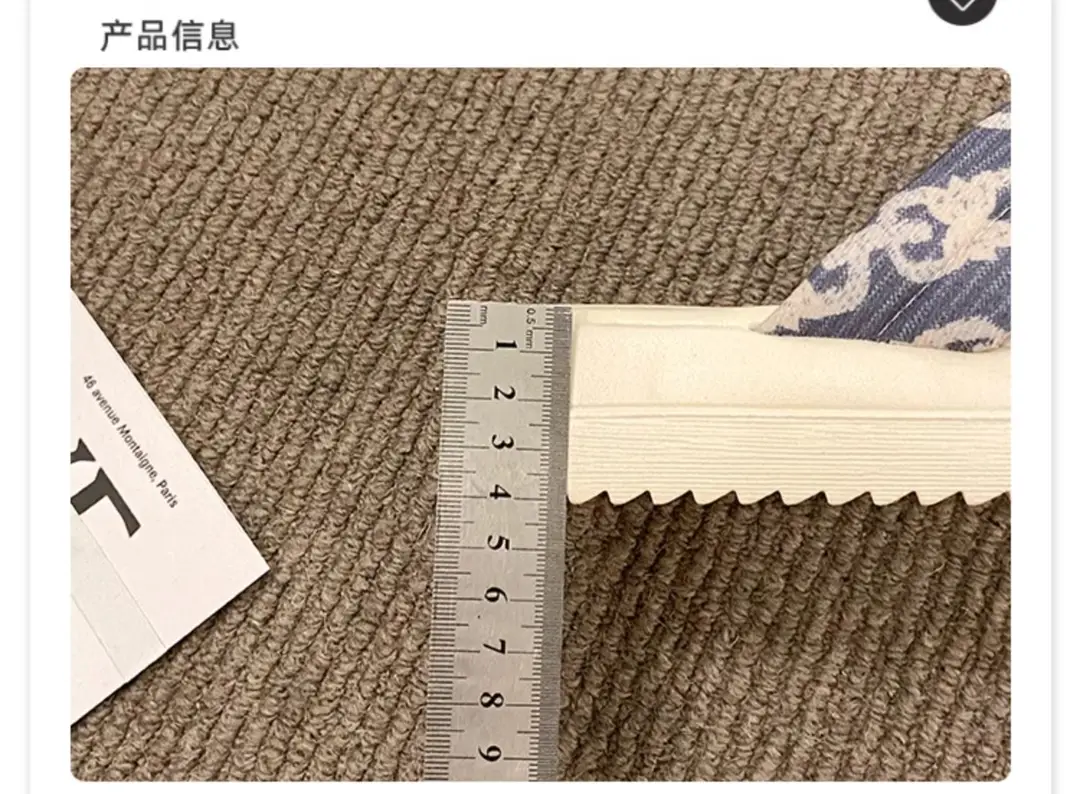 Sandals with Skirt Fairy Style Thick Bottom Roman Shoes Wholesale Summer New High-end Sense Sandals for Outer Wear — feature 2