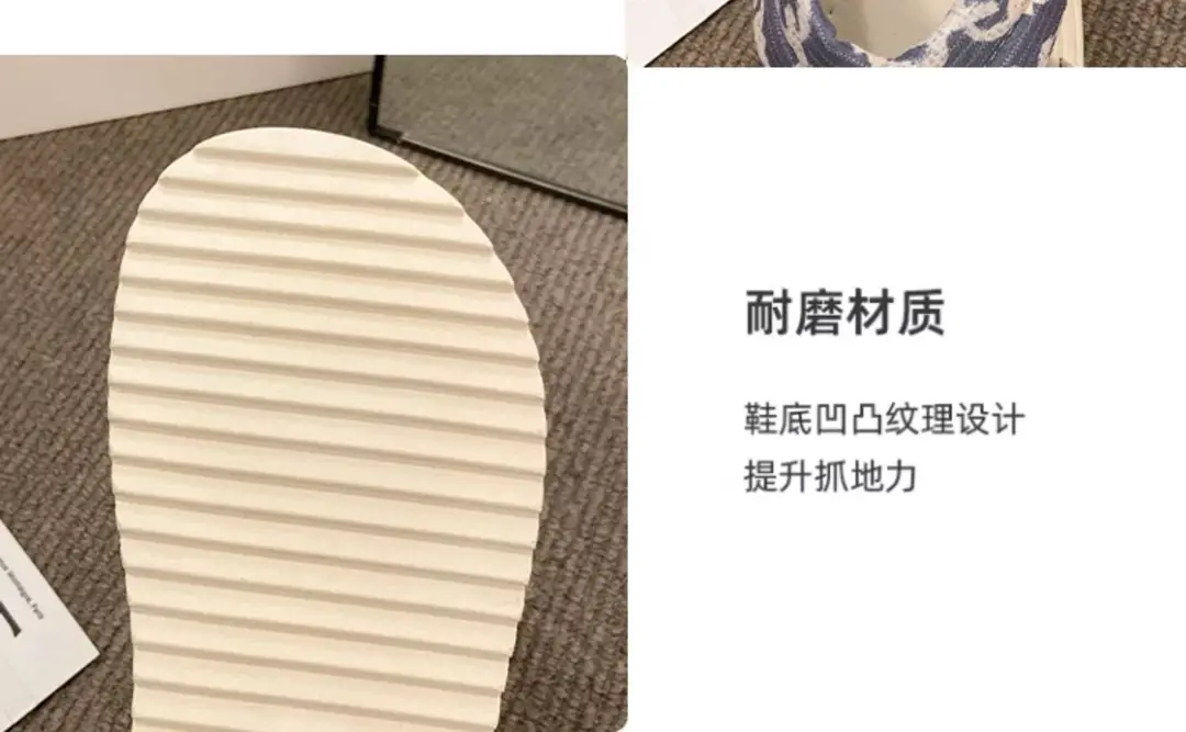 Sandals with Skirt Fairy Style Thick Bottom Roman Shoes Wholesale Summer New High-end Sense Sandals for Outer Wear — feature 4