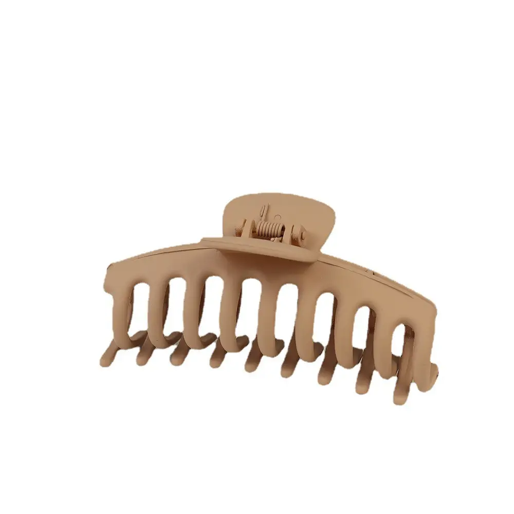 Cross-Country Hair Clips Large Grab Fixed Clip Set - Image 21
