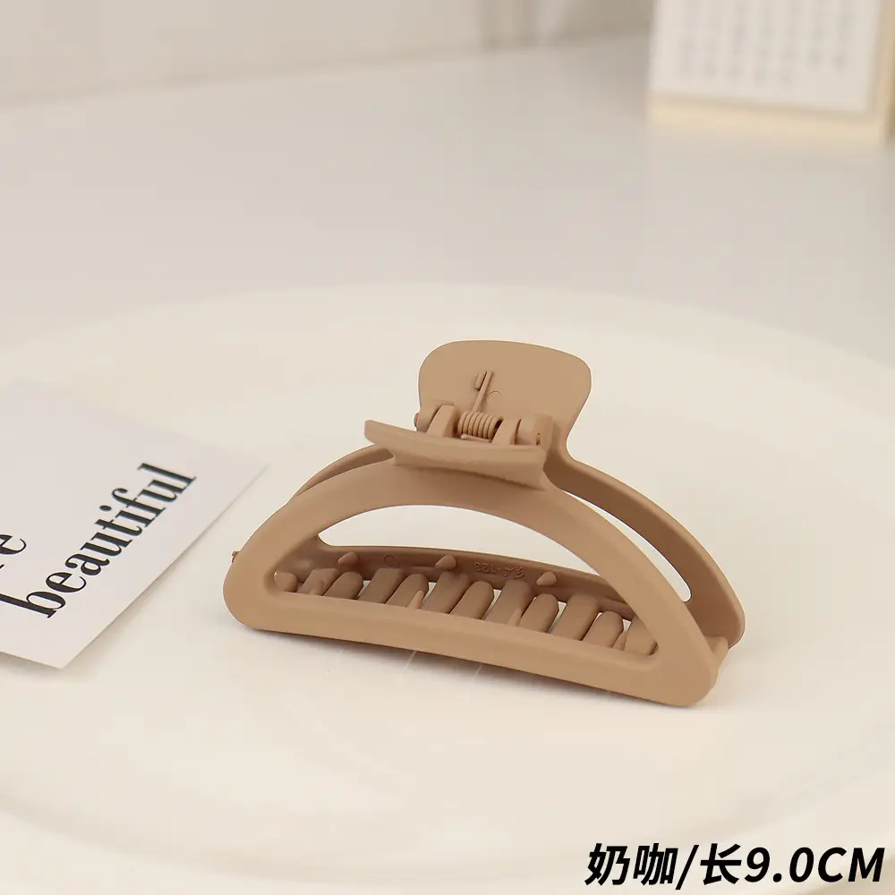 Cross-Country Hair Clips Large Grab Fixed Clip Set - Image 14
