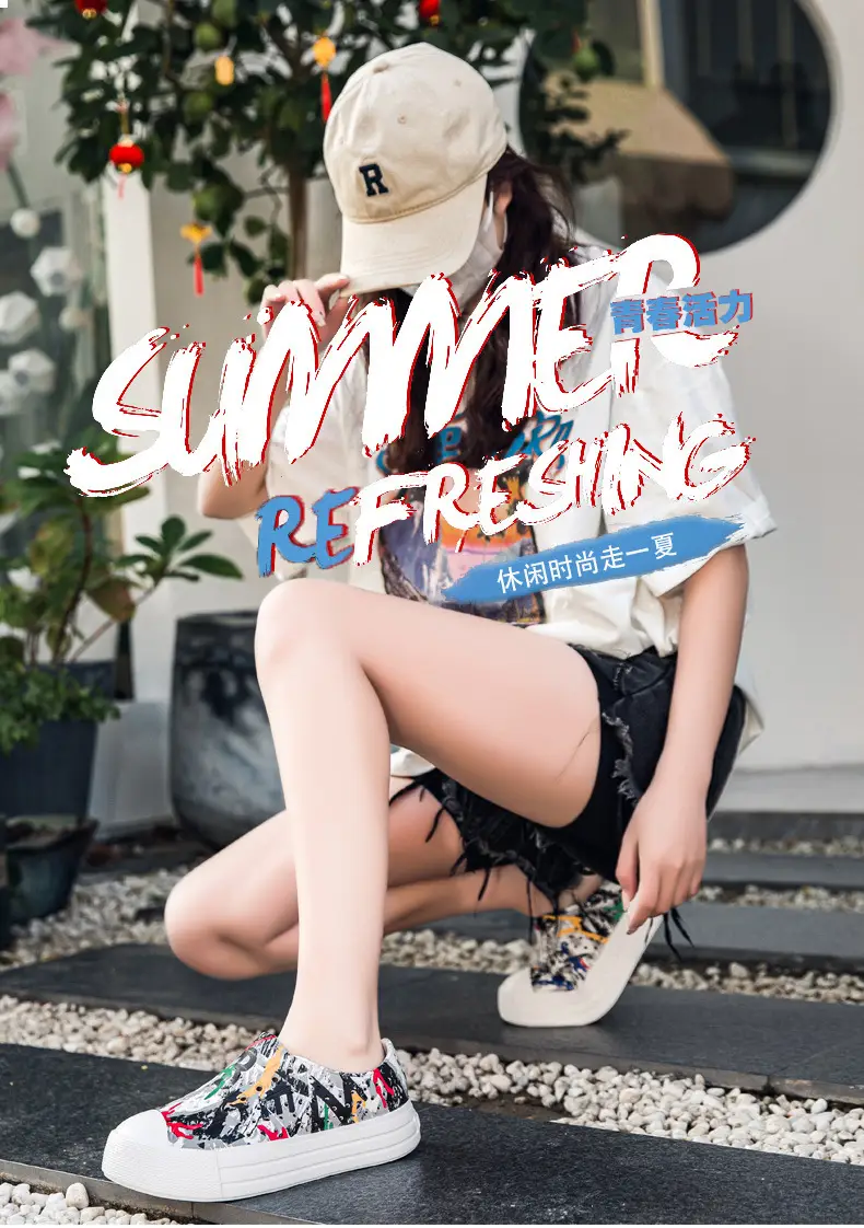 New Camouflage Women's Eva Thick-Soled Height-Increasing Sports Clogs Sandals Garden Shoes Wholesale from Jinjiang Factory Beach Shoes — feature 8