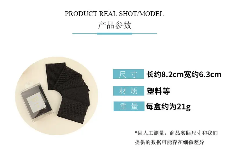 Fashion Face Wash & Brush Set for Women — feature 1