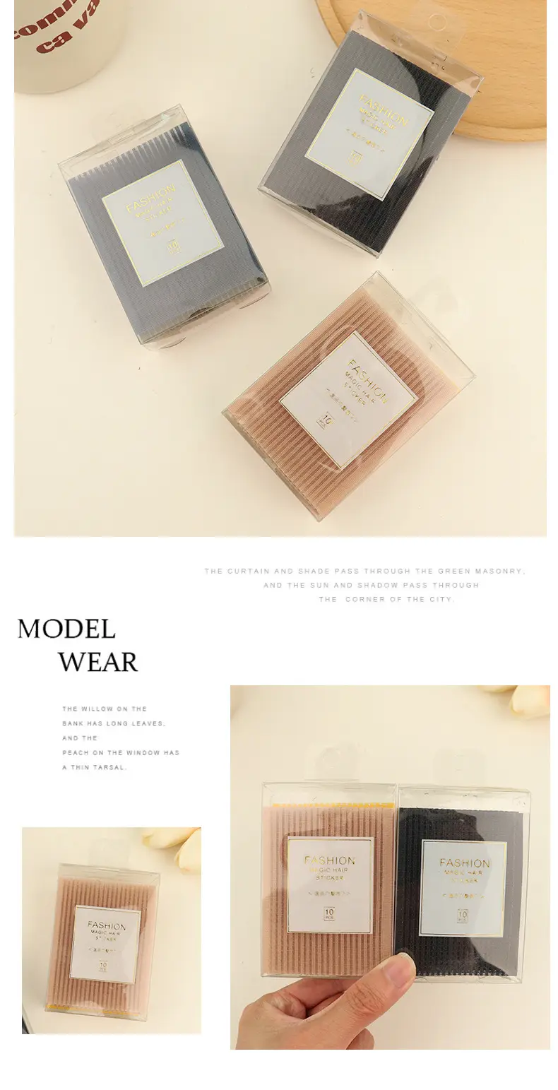 Fashion Face Wash & Brush Set for Women — feature 3