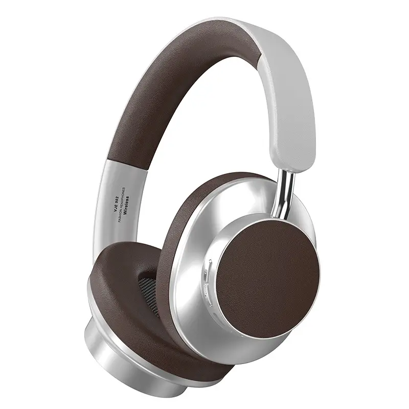 Wireless Headset VJE902 Retro Color Bluetooth Sports