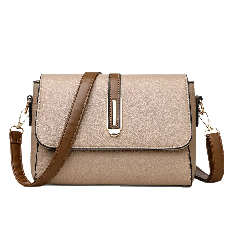 Small Square Shoulder Bag for Women 2026 - Image 14
