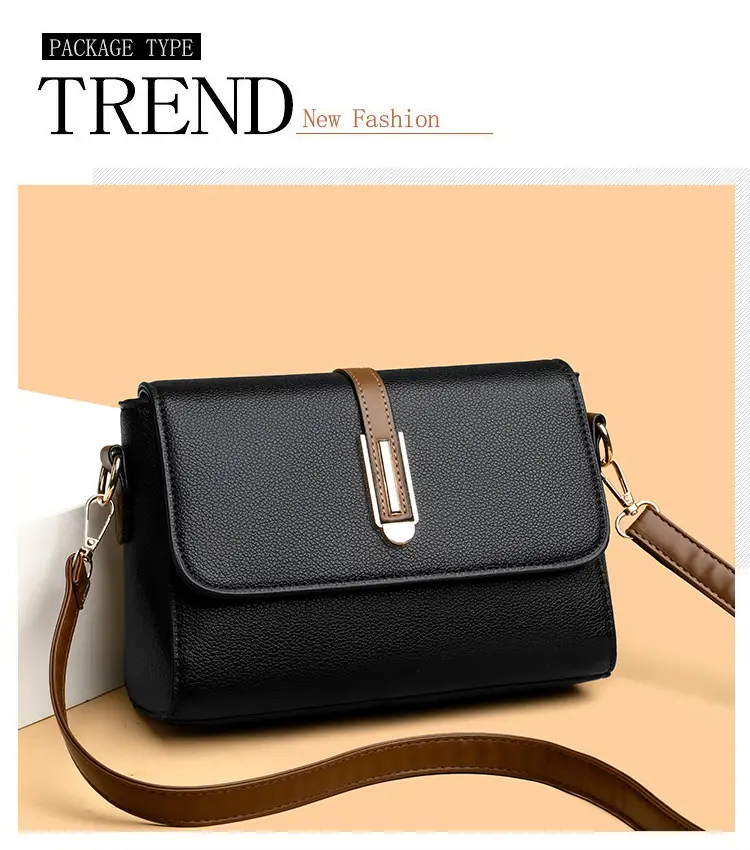 Small Square Shoulder Bag for Women 2026 — feature 11