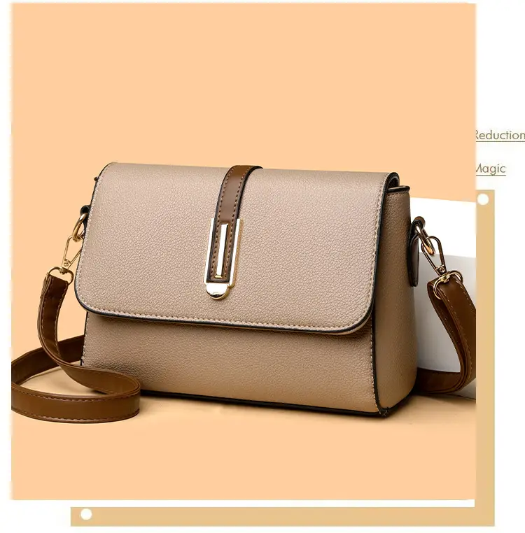 Small Square Shoulder Bag for Women 2026 — feature 13