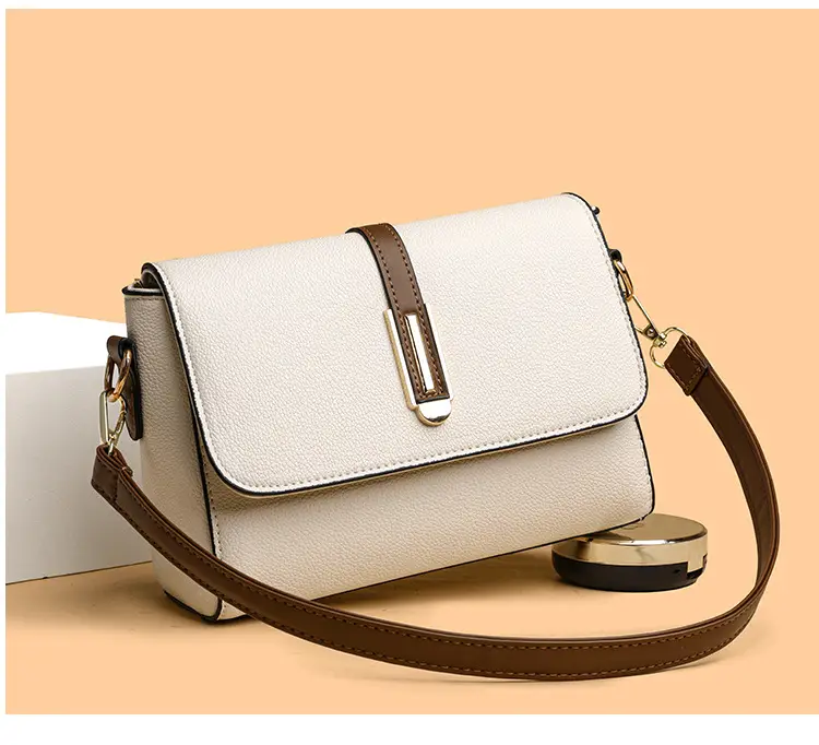 Small Square Shoulder Bag for Women 2026 — feature 14