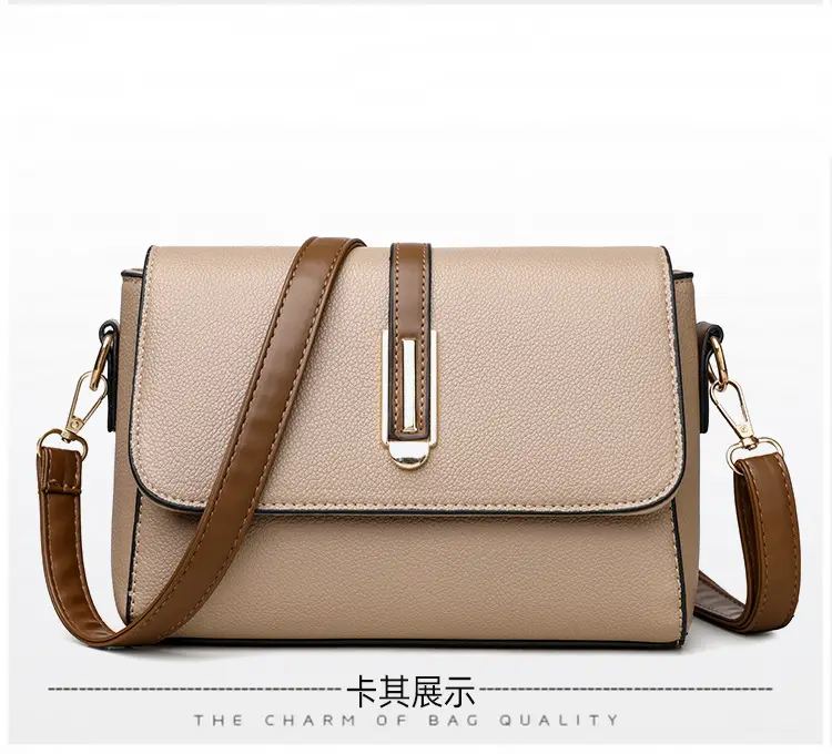 Small Square Shoulder Bag for Women 2026 — feature 26