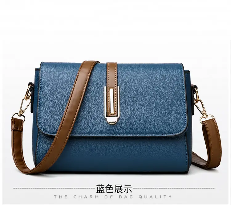 Small Square Shoulder Bag for Women 2026 — feature 27