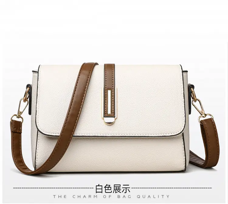 Small Square Shoulder Bag for Women 2026 — feature 28