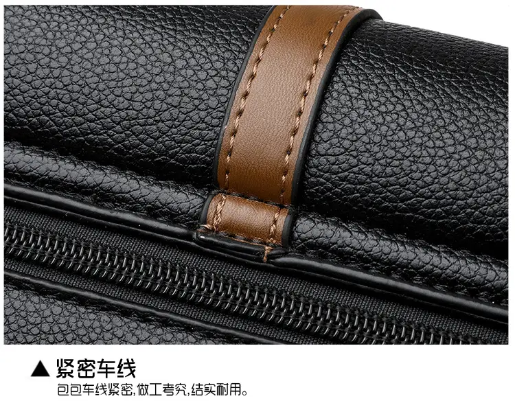 Small Square Shoulder Bag for Women 2026 — feature 31