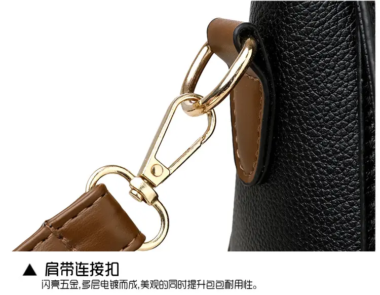 Small Square Shoulder Bag for Women 2026 — feature 33