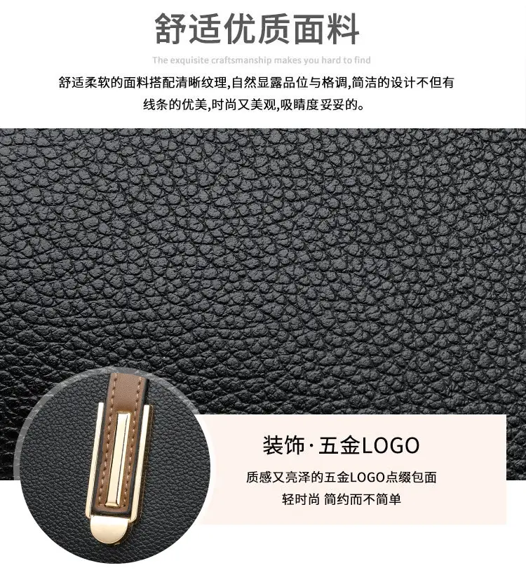 Small Square Shoulder Bag for Women 2026 — feature 6