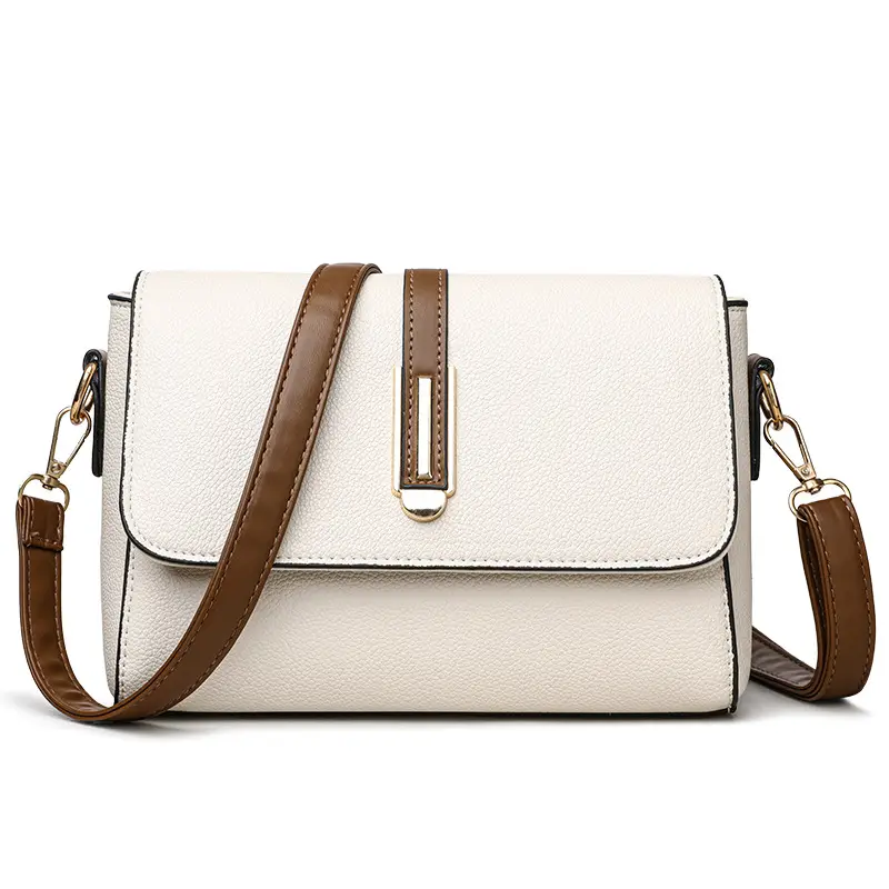 Small Square Shoulder Bag for Women 2026 - Image 2