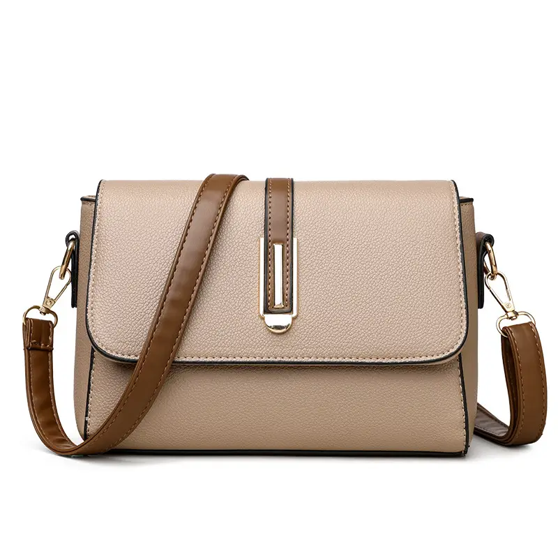 Small Square Shoulder Bag for Women 2026 - Image 3